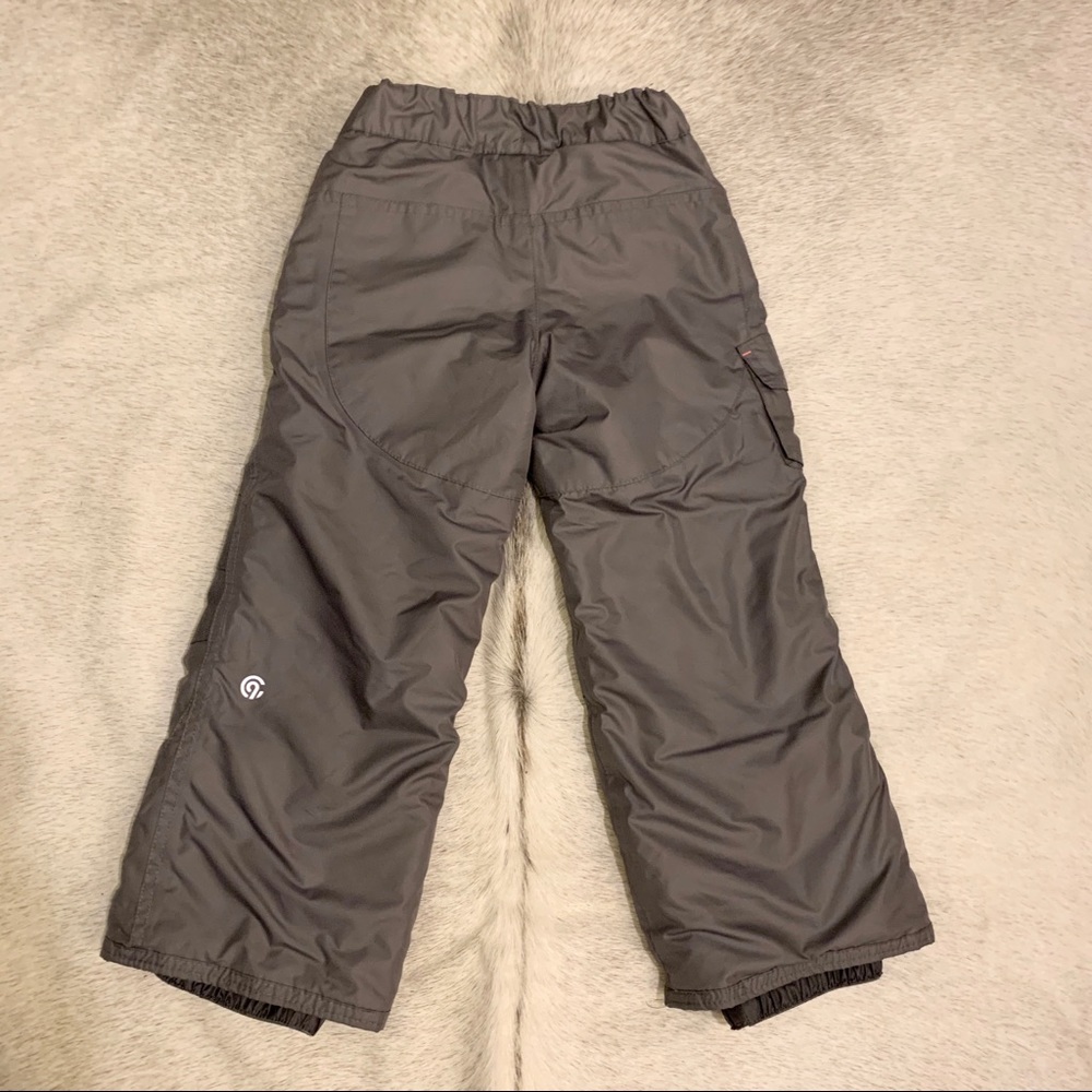 NWOT SNOWPANTS GIRLS - Picture 5 of 7